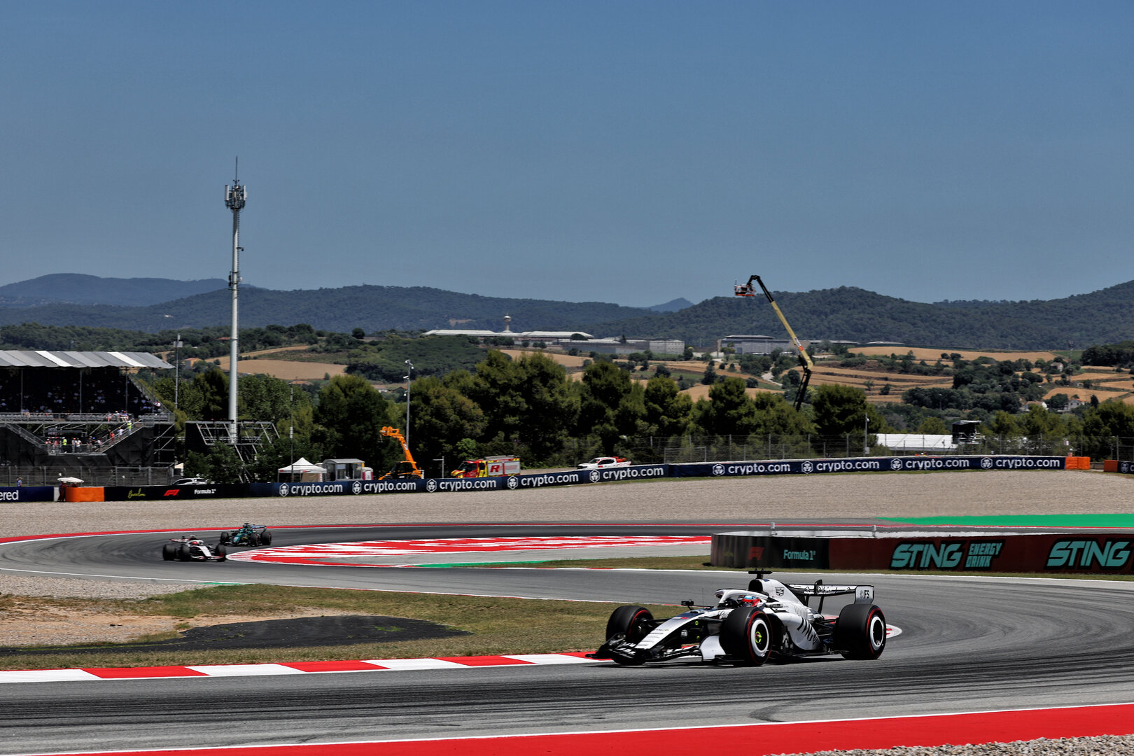GP CATALUNYA