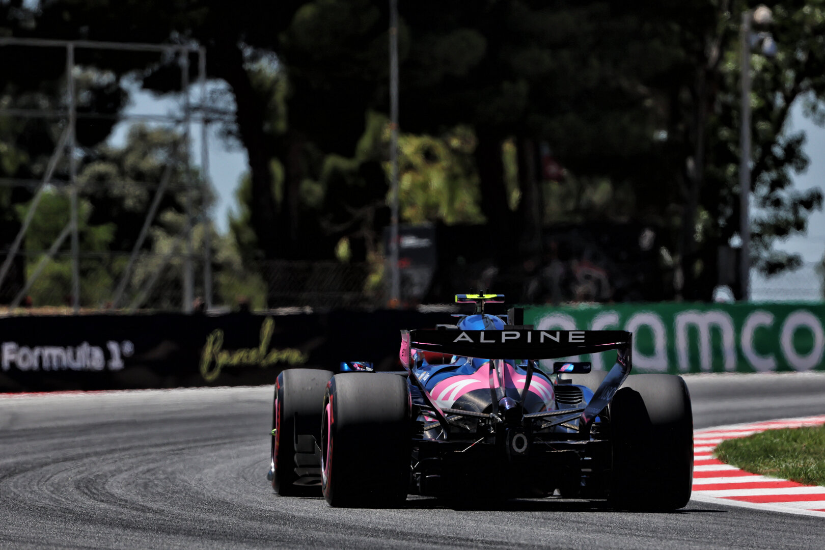 GP CATALUNYA