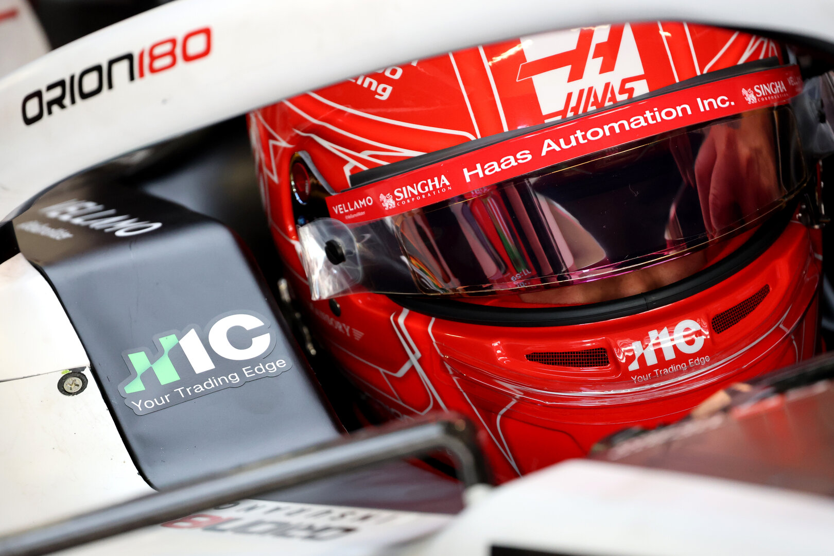 GP CATALUNYA, Esteban Ocon (FRA) Haas F1 Team VF-26.
12.06.2026. Formula 1 World Championship, Rd 7, Barcelona-Catalunya Grand Prix, Barcelona, Spain, Practice Day.
- www.xpbimages.com, EMail: requests@xpbimages.com © Copyright: Batchelor / XPB Images