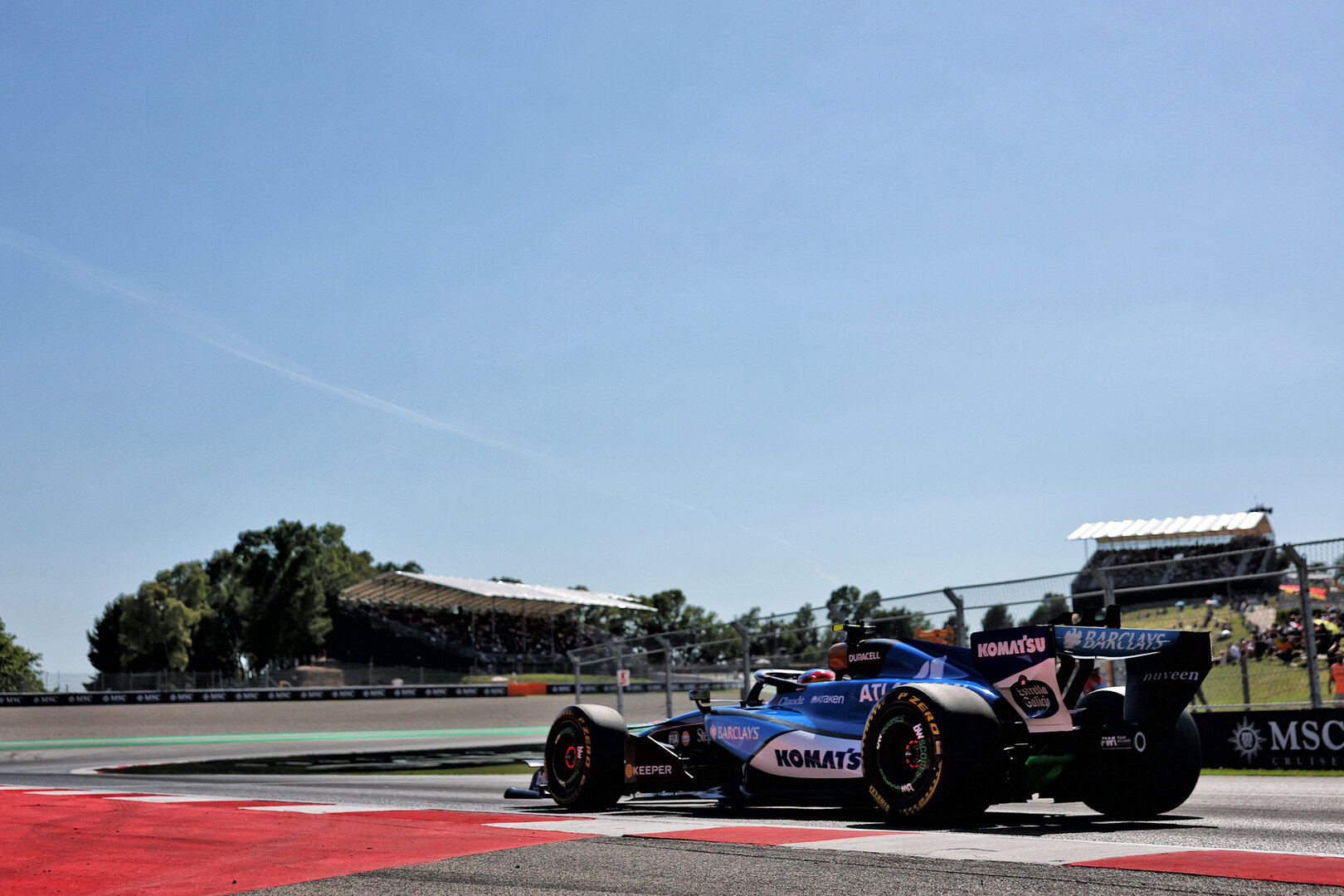 GP CATALUNYA