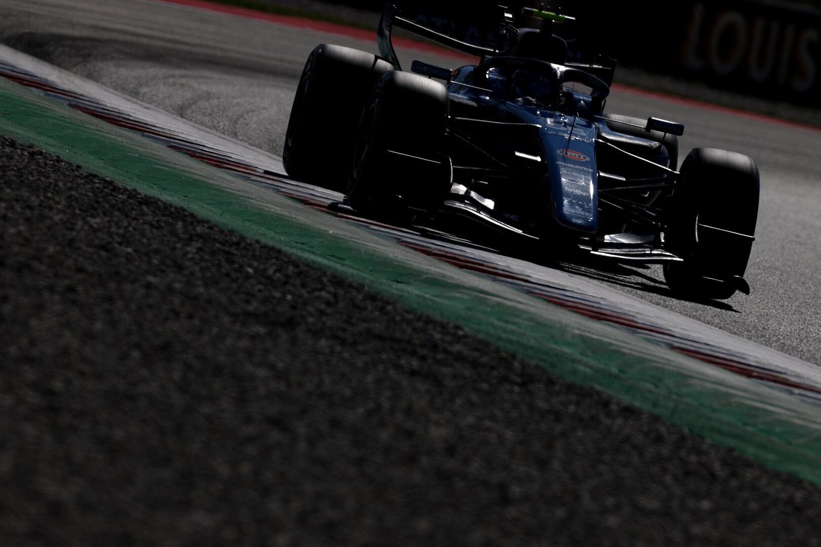 GP CATALUNYA, Carlos Sainz (ESP) Williams F1 Team FW48.
12.06.2026. Formula 1 World Championship, Rd 7, Barcelona-Catalunya Grand Prix, Barcelona, Spain, Practice Day.
- www.xpbimages.com, EMail: requests@xpbimages.com © Copyright: Charniaux / XPB Images