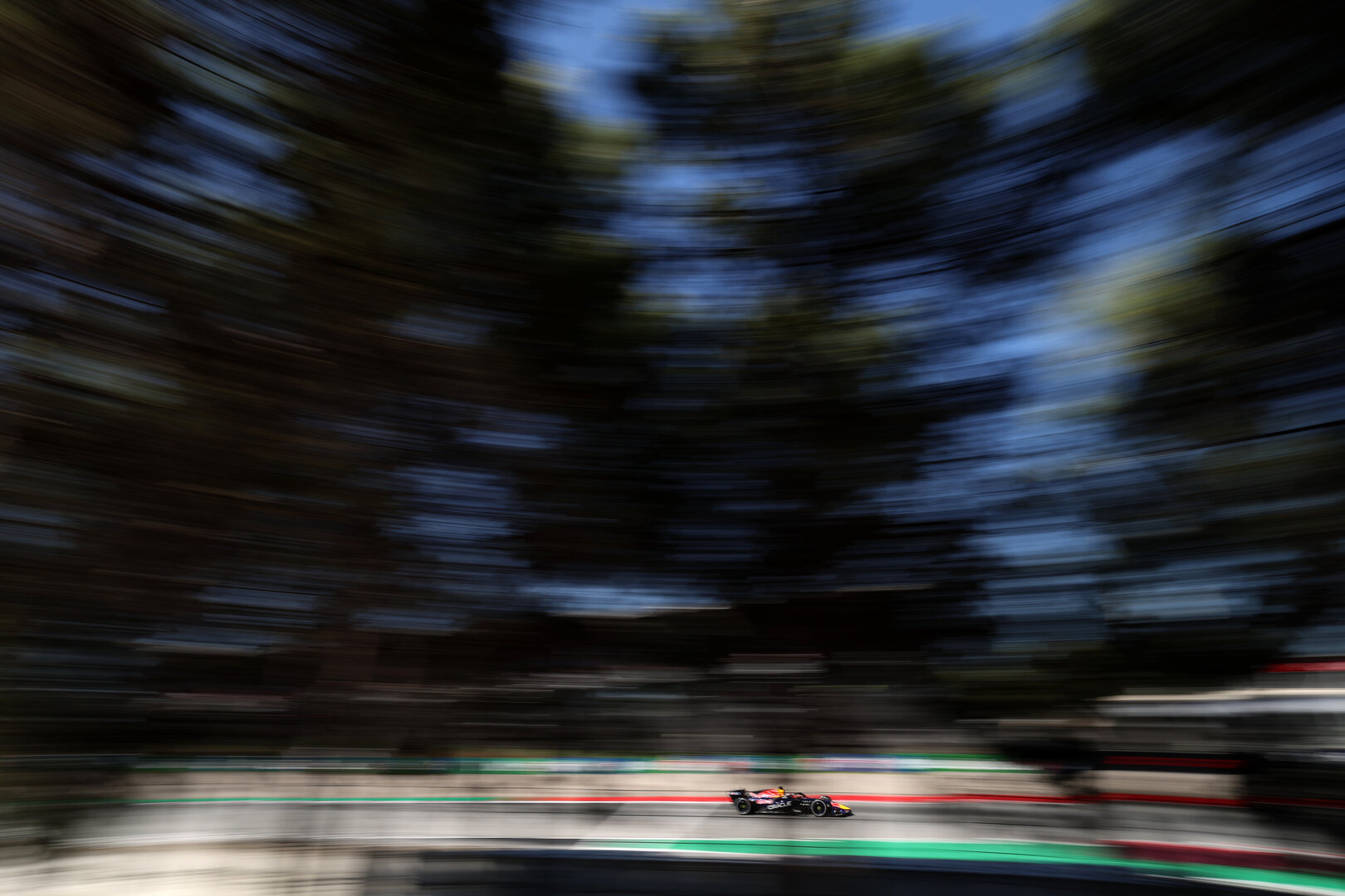 GP CATALUNYA, Max Verstappen (NLD) Red Bull Racing RB22.
12.06.2026. Formula 1 World Championship, Rd 7, Barcelona-Catalunya Grand Prix, Barcelona, Spain, Practice Day.
- www.xpbimages.com, EMail: requests@xpbimages.com © Copyright: Rew / XPB Images