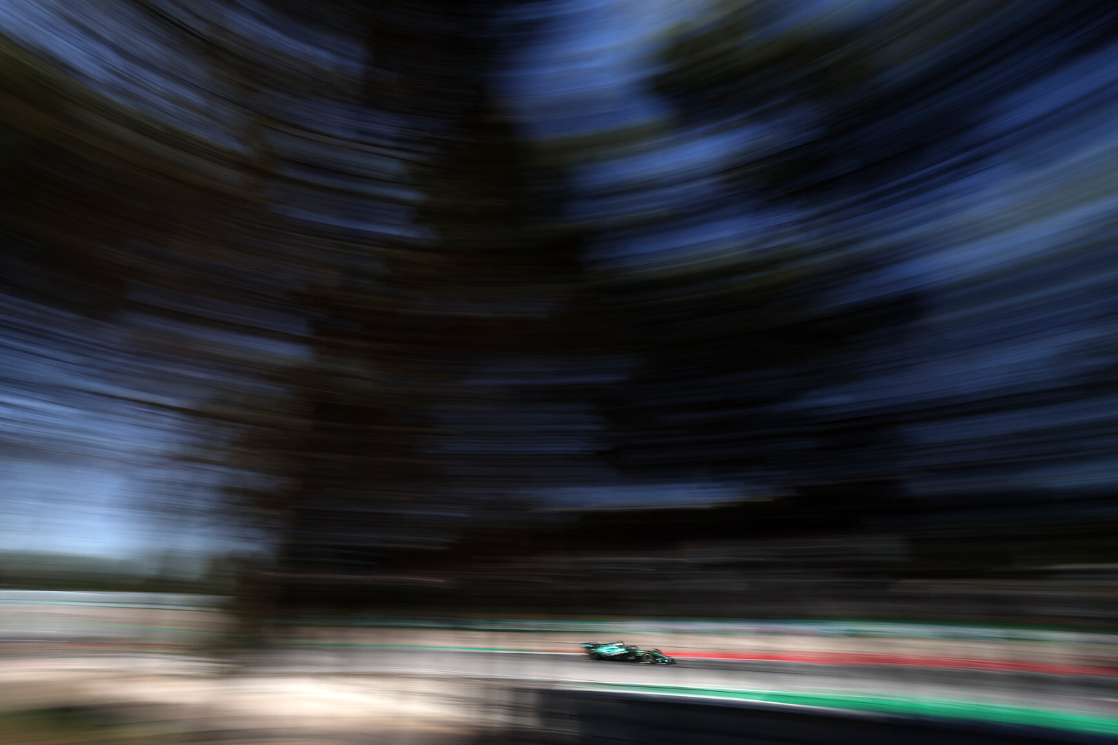 GP CATALUNYA, Lance Stroll (CDN) Aston Martin F1 Team AMR26.
12.06.2026. Formula 1 World Championship, Rd 7, Barcelona-Catalunya Grand Prix, Barcelona, Spain, Practice Day.
- www.xpbimages.com, EMail: requests@xpbimages.com © Copyright: Rew / XPB Images