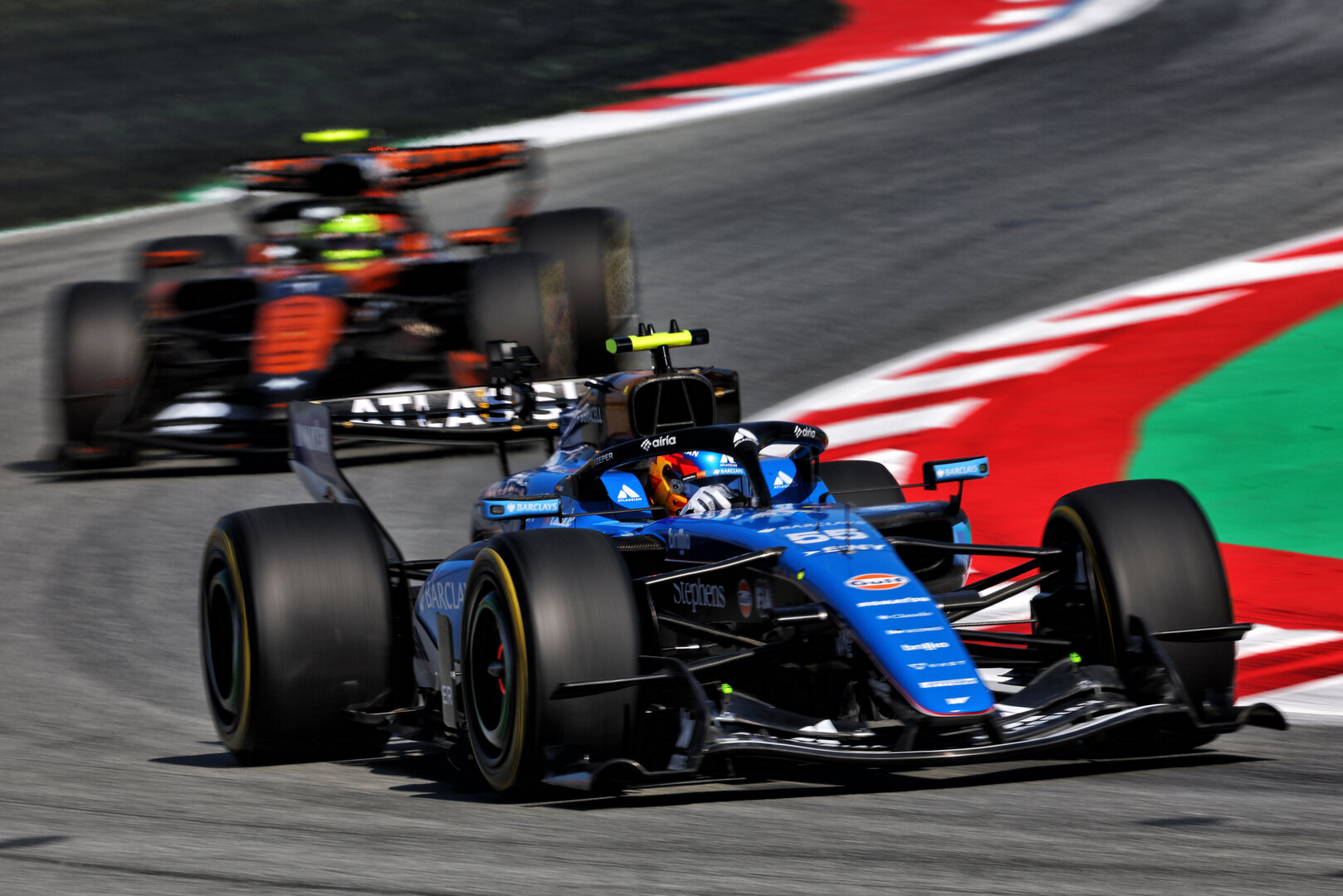 GP CATALUNYA, Carlos Sainz (ESP) Williams F1 Team FW48.
12.06.2026. Formula 1 World Championship, Rd 7, Barcelona-Catalunya Grand Prix, Barcelona, Spain, Practice Day.
 - www.xpbimages.com, EMail: requests@xpbimages.com © Copyright: Patching / XPB Images