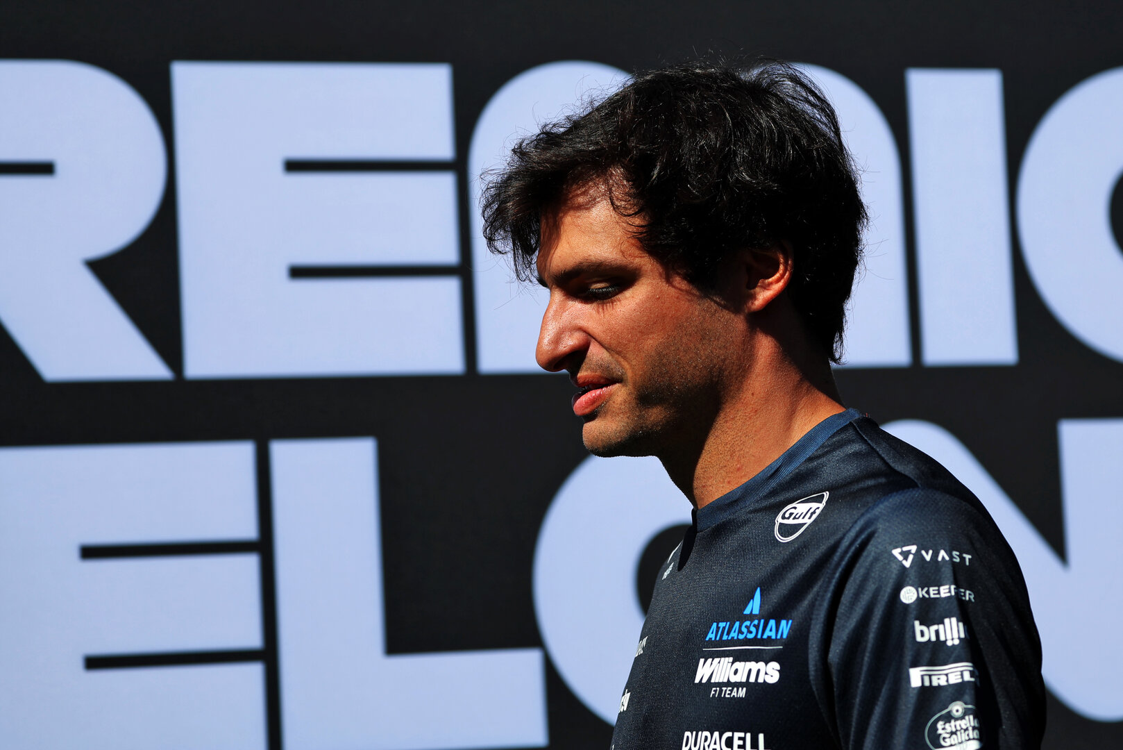 GP CATALUNYA, Carlos Sainz (ESP) Williams F1 Team.
13.06.2026. Formula 1 World Championship, Rd 7, Barcelona-Catalunya Grand Prix, Barcelona, Spain, Qualifiche Day.
- www.xpbimages.com, EMail: requests@xpbimages.com © Copyright: Rew / XPB Images