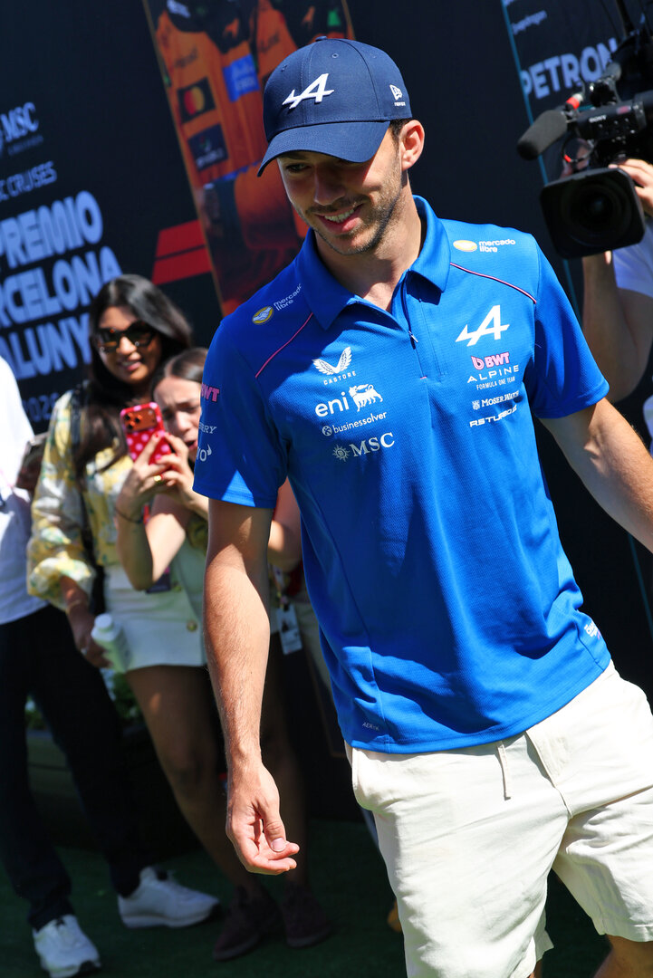 GP CATALUNYA