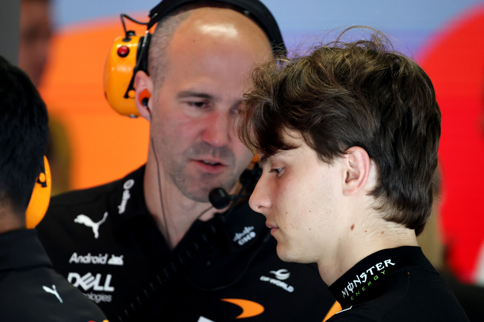 GP CATALUNYA, Oscar Piastri (AUS) McLaren F1 Team.
13.06.2026. Formula 1 World Championship, Rd 7, Barcelona-Catalunya Grand Prix, Barcelona, Spain, Qualifiche Day.
- www.xpbimages.com, EMail: requests@xpbimages.com © Copyright: Batchelor / XPB Images