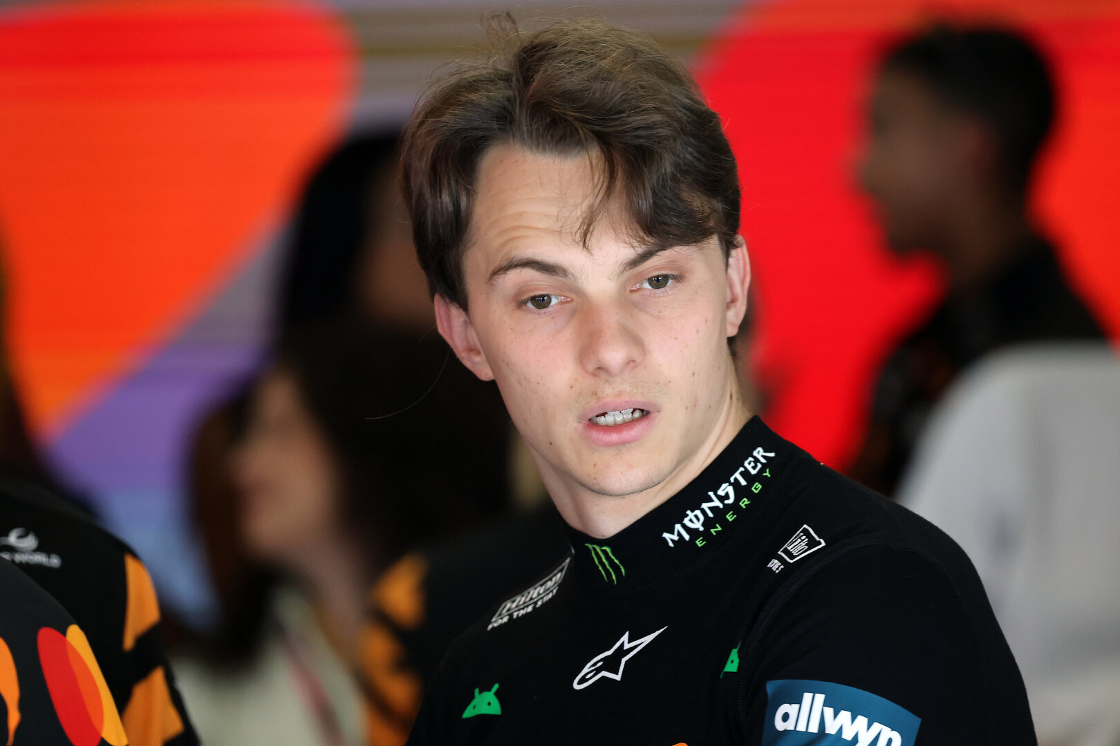 GP CATALUNYA, Oscar Piastri (AUS) McLaren F1 Team.
13.06.2026. Formula 1 World Championship, Rd 7, Barcelona-Catalunya Grand Prix, Barcelona, Spain, Qualifiche Day.
- www.xpbimages.com, EMail: requests@xpbimages.com © Copyright: Batchelor / XPB Images