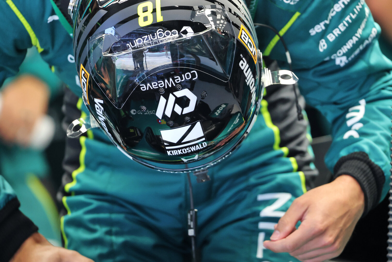 GP CATALUNYA, Lance Stroll (CDN) Aston Martin F1 Team.
13.06.2026. Formula 1 World Championship, Rd 7, Barcelona-Catalunya Grand Prix, Barcelona, Spain, Qualifiche Day.
- www.xpbimages.com, EMail: requests@xpbimages.com © Copyright: Charniaux / XPB Images
