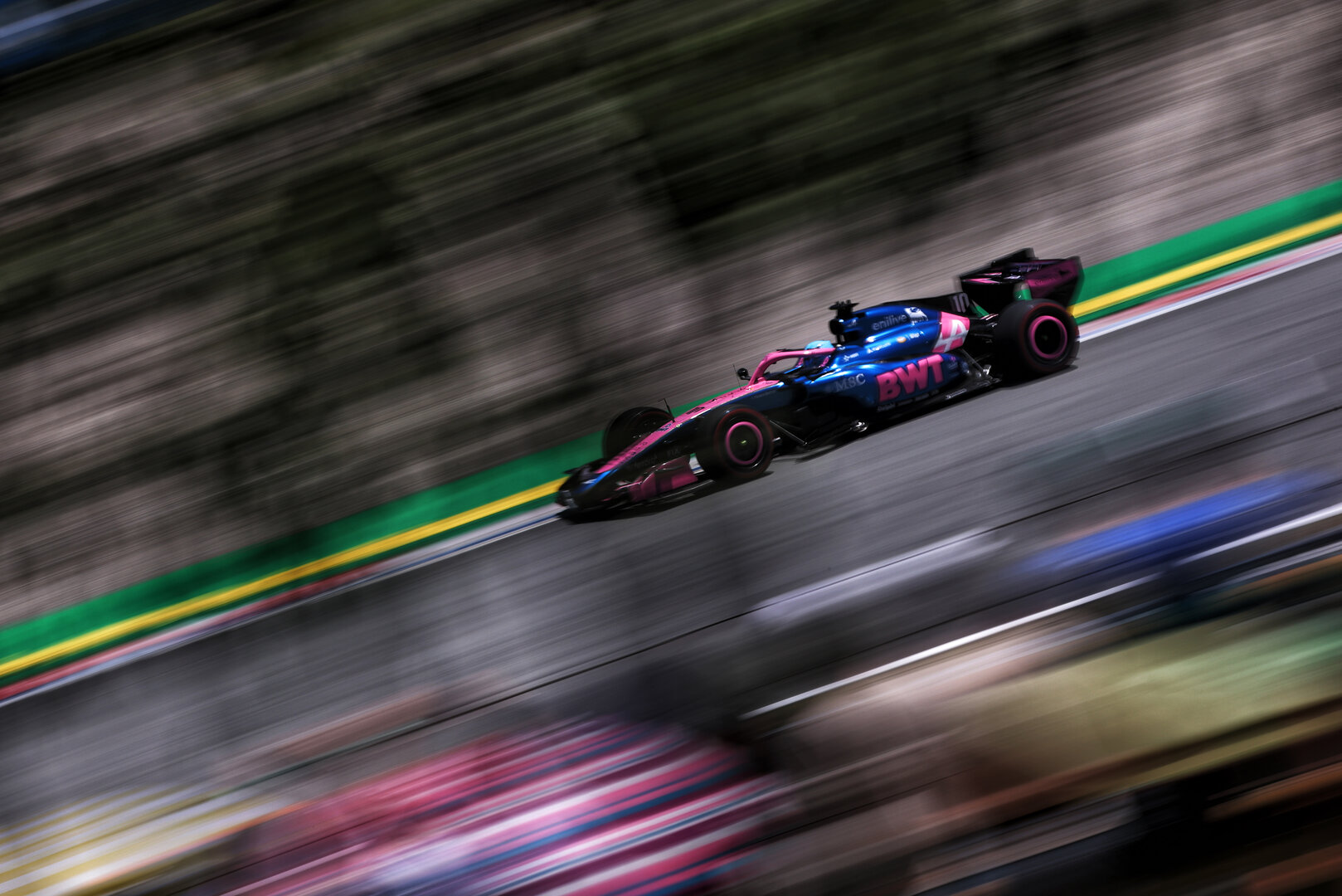 GP CATALUNYA, Pierre Gasly (FRA) Alpine F1 Team A526.
13.06.2026. Formula 1 World Championship, Rd 7, Barcelona-Catalunya Grand Prix, Barcelona, Spain, Qualifiche Day.
- www.xpbimages.com, EMail: requests@xpbimages.com © Copyright: Bearne / XPB Images