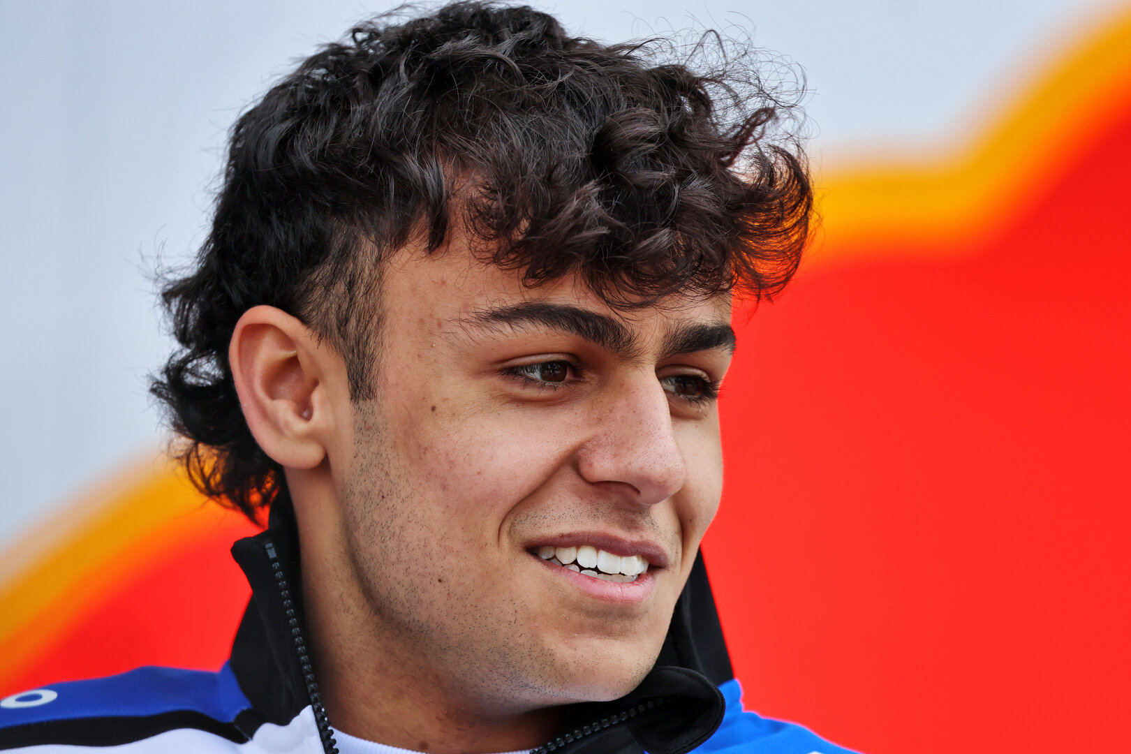 GP CINA, Arvid Lindblad (GBR) Racing Bulls Formula One Team.
12.03.2026. Formula 1 World Championship, Rd 2, Chinese Grand Prix, Shanghai, China, Preparation Day.
- www.xpbimages.com, EMail: requests@xpbimages.com © Copyright: Batchelor / XPB Images