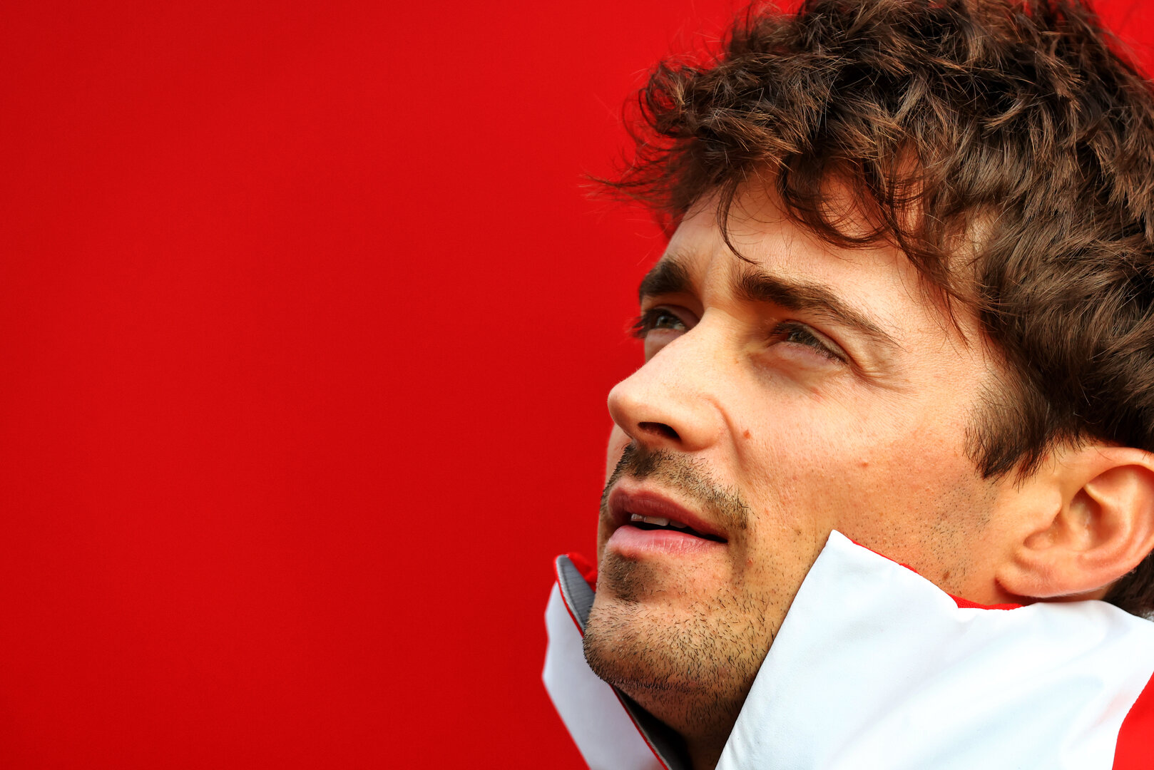 GP CINA, Charles Leclerc (MON) Ferrari.
12.03.2026. Formula 1 World Championship, Rd 2, Chinese Grand Prix, Shanghai, China, Preparation Day.
- www.xpbimages.com, EMail: requests@xpbimages.com © Copyright: Bearne / XPB Images