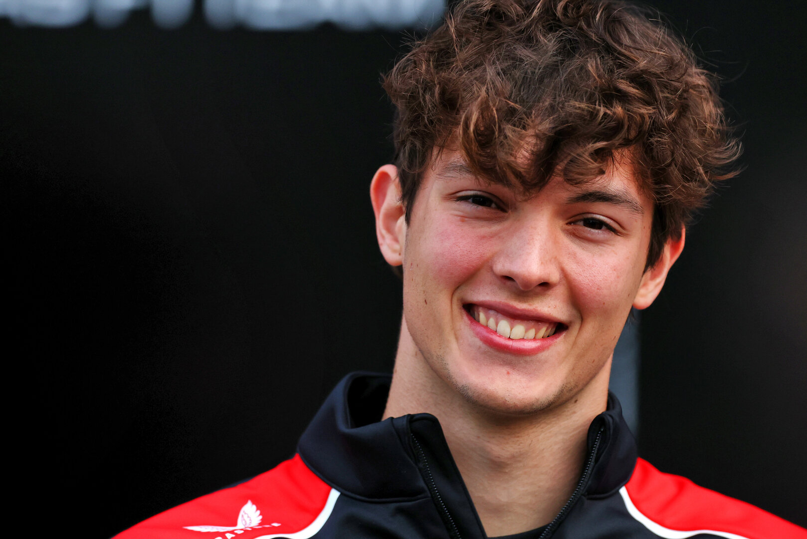 GP CINA, Oliver Bearman (GBR) Haas F1 Team.
12.03.2026. Formula 1 World Championship, Rd 2, Chinese Grand Prix, Shanghai, China, Preparation Day.
 - www.xpbimages.com, EMail: requests@xpbimages.com © Copyright: Patching / XPB Images