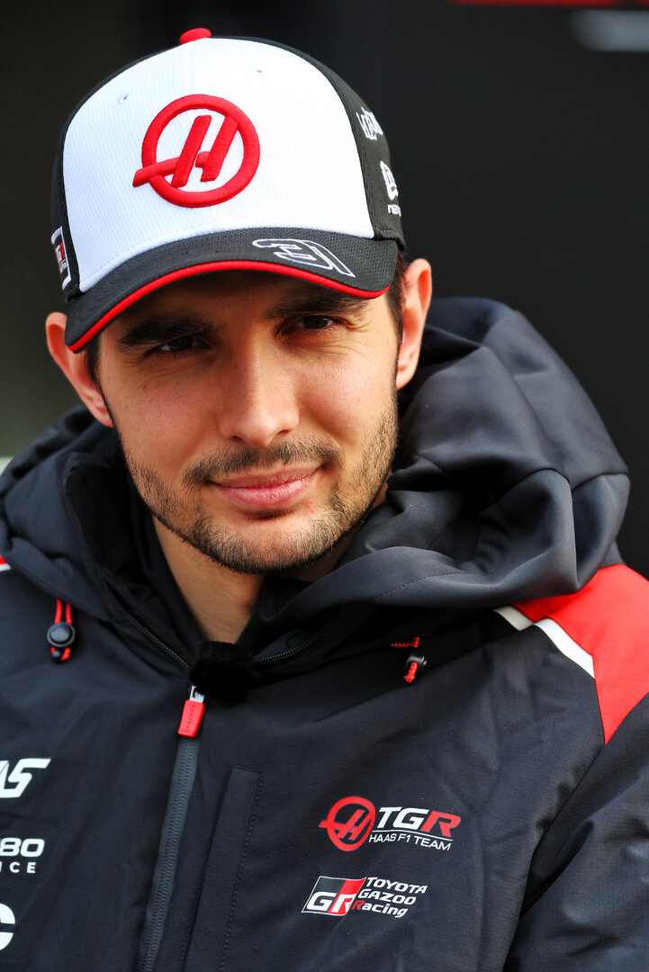 GP CINA, 
12.03.2026. Formula 1 World Championship, Rd 2, Chinese Grand Prix, Shanghai, China, Preparation Day.
 - www.xpbimages.com, EMail: requests@xpbimages.com © Copyright: Patching / XPB Images