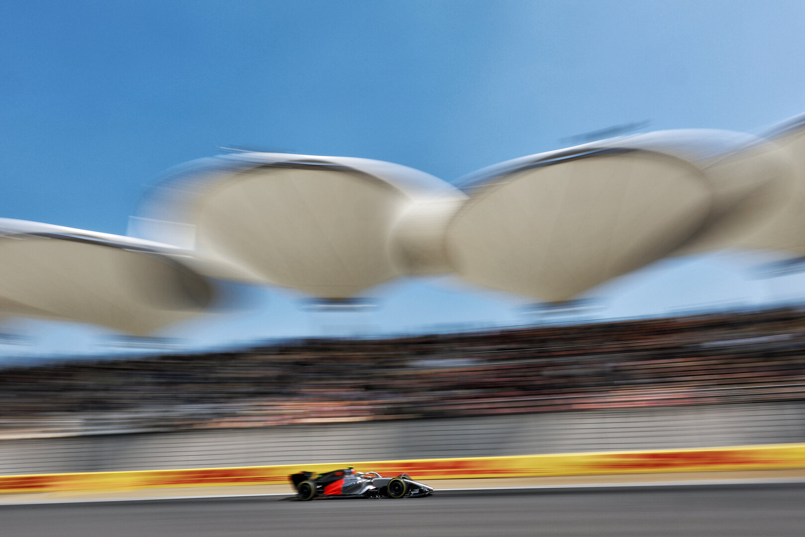 GP CINA, Gabriel Bortoleto (BRA) Audi F1 Team R26.
13.03.2026. Formula 1 World Championship, Rd 2, Chinese Grand Prix, Shanghai, China, Sprint Qualifiche Day.
- www.xpbimages.com, EMail: requests@xpbimages.com © Copyright: Moy / XPB Images