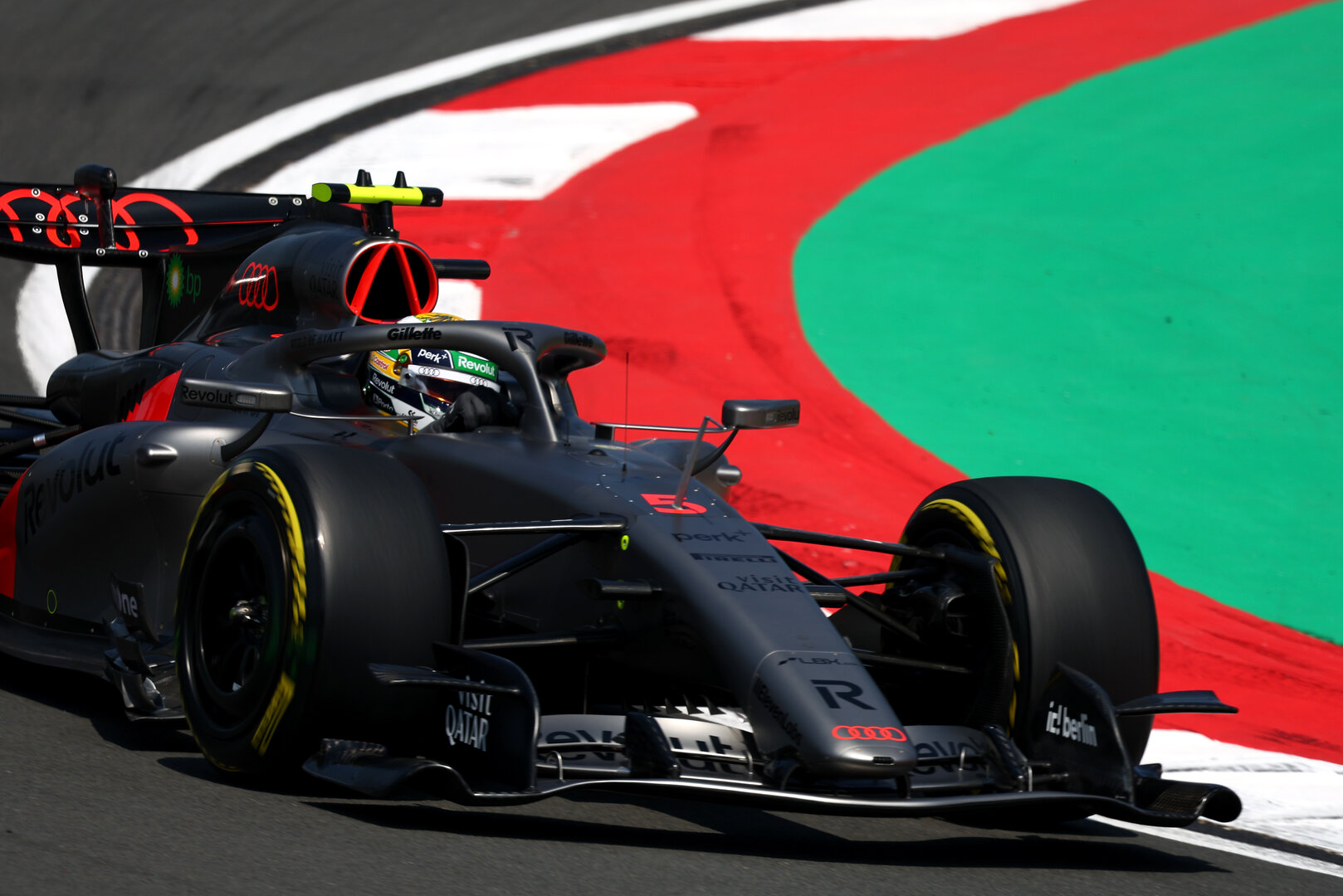 GP CINA, Gabriel Bortoleto (BRA) Audi F1 Team R26.
13.03.2026. Formula 1 World Championship, Rd 2, Chinese Grand Prix, Shanghai, China, Sprint Qualifiche Day.
- www.xpbimages.com, EMail: requests@xpbimages.com © Copyright: Bearne / XPB Images