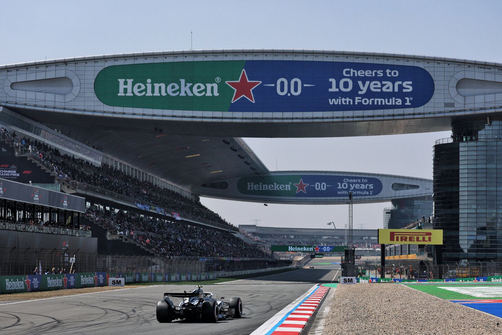 GP CINA, Valtteri Bottas (FIN) Cadillac Formula 1 Team MAC-26.
13.03.2026. Formula 1 World Championship, Rd 2, Chinese Grand Prix, Shanghai, China, Sprint Qualifiche Day.
- www.xpbimages.com, EMail: requests@xpbimages.com © Copyright: Moy / XPB Images