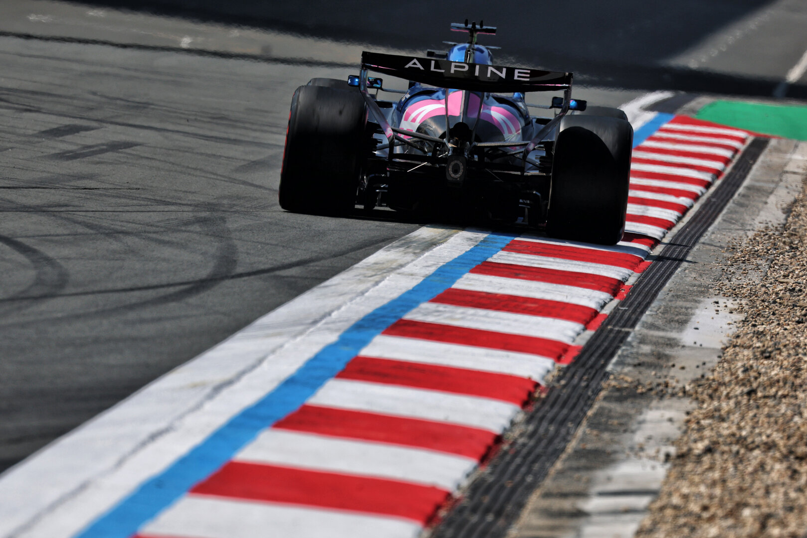 GP CINA, Pierre Gasly (FRA) Alpine F1 Team A526.
13.03.2026. Formula 1 World Championship, Rd 2, Chinese Grand Prix, Shanghai, China, Sprint Qualifiche Day.
- www.xpbimages.com, EMail: requests@xpbimages.com © Copyright: Moy / XPB Images