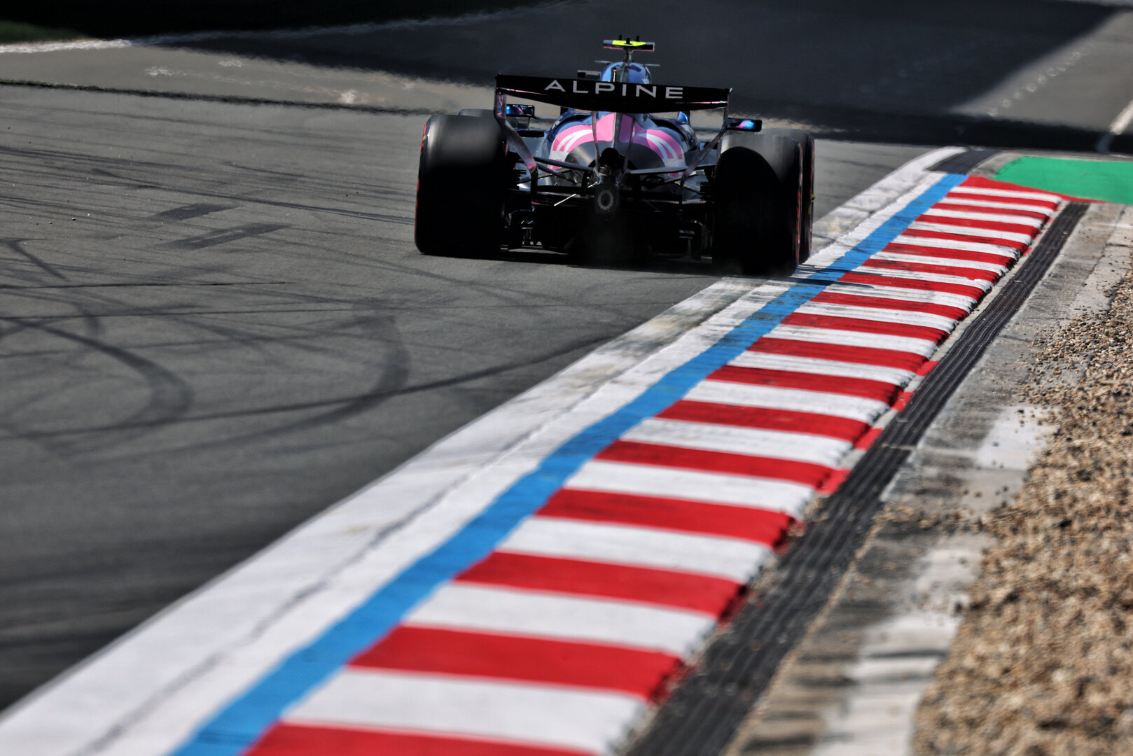 GP CINA, Franco Colapinto (ARG) Alpine F1 Team A526.
13.03.2026. Formula 1 World Championship, Rd 2, Chinese Grand Prix, Shanghai, China, Sprint Qualifiche Day.
- www.xpbimages.com, EMail: requests@xpbimages.com © Copyright: Moy / XPB Images