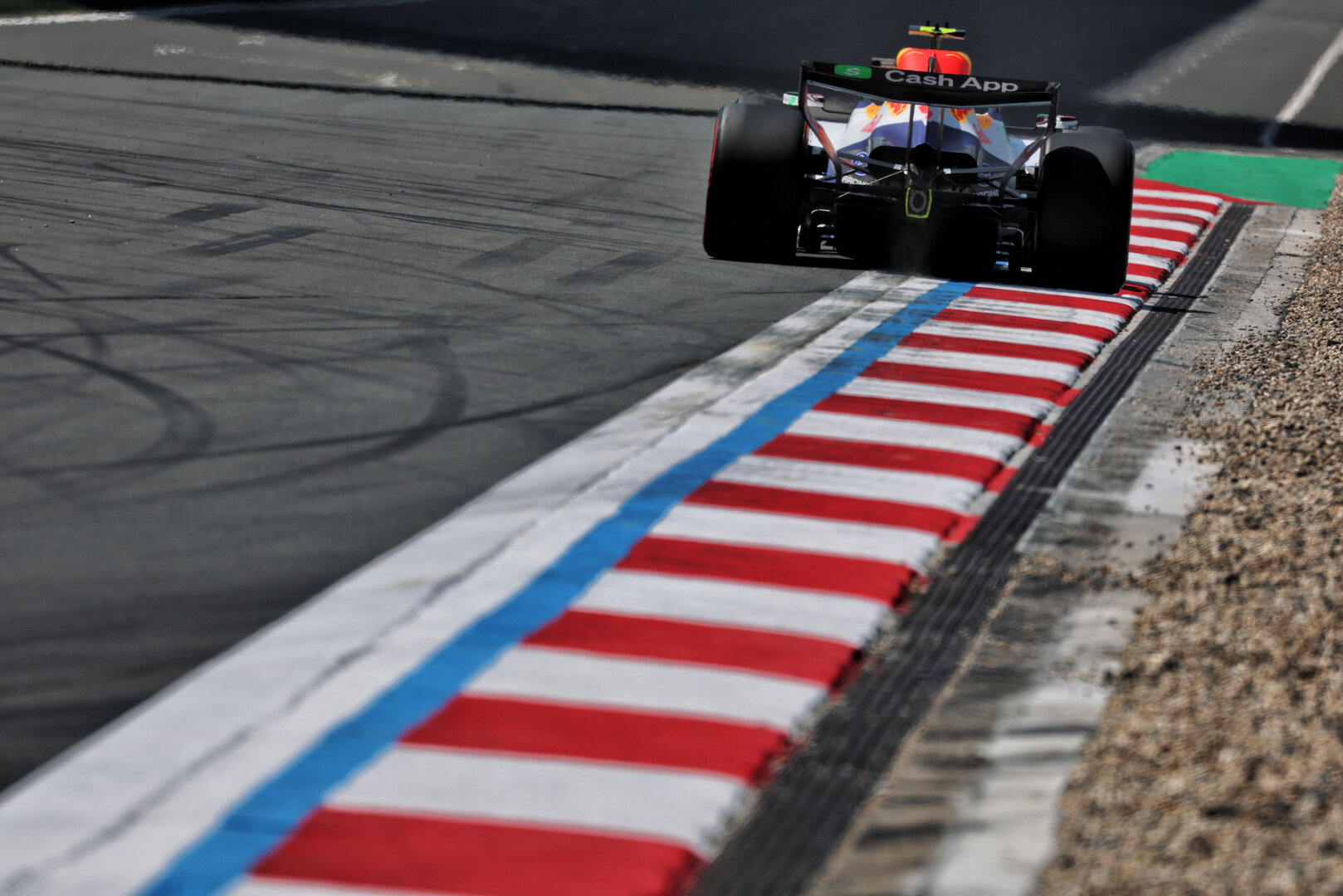 GP CINA, Liam Lawson (NZL) Racing Bulls Formula One Team VCARB 03.
13.03.2026. Formula 1 World Championship, Rd 2, Chinese Grand Prix, Shanghai, China, Sprint Qualifiche Day.
- www.xpbimages.com, EMail: requests@xpbimages.com © Copyright: Moy / XPB Images
