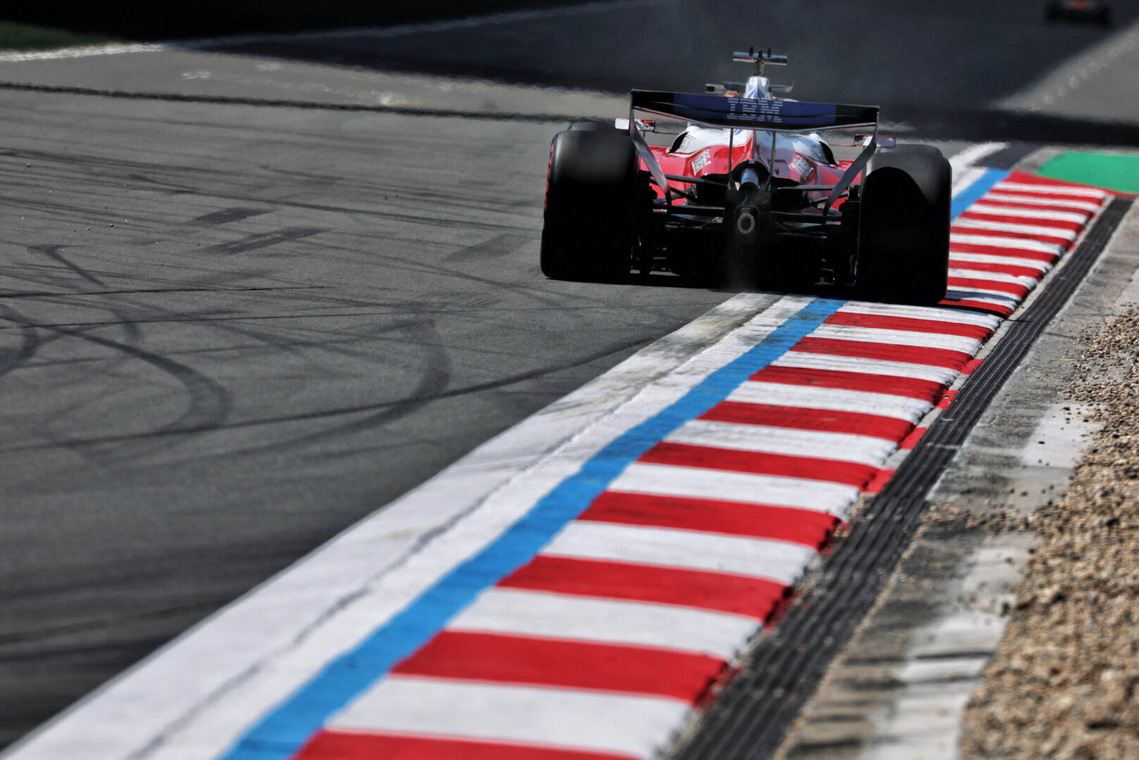 GP CINA, Charles Leclerc (MON) Ferrari SF-26.
13.03.2026. Formula 1 World Championship, Rd 2, Chinese Grand Prix, Shanghai, China, Sprint Qualifiche Day.
- www.xpbimages.com, EMail: requests@xpbimages.com © Copyright: Moy / XPB Images