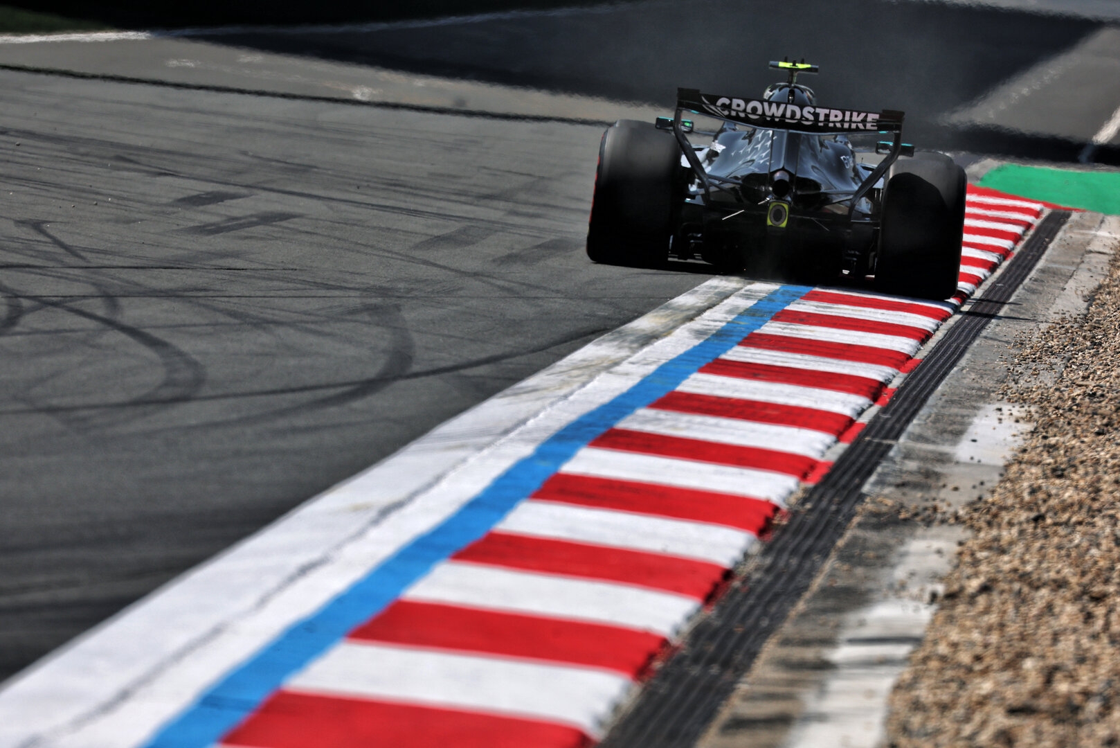 GP CINA, Andrea Kimi Antonelli (ITA) Mercedes AMG Formula One Team W17.
13.03.2026. Formula 1 World Championship, Rd 2, Chinese Grand Prix, Shanghai, China, Sprint Qualifiche Day.
- www.xpbimages.com, EMail: requests@xpbimages.com © Copyright: Moy / XPB Images