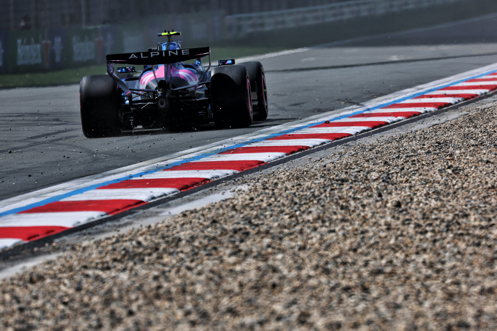 GP CINA, Franco Colapinto (ARG) Alpine F1 Team A526.
13.03.2026. Formula 1 World Championship, Rd 2, Chinese Grand Prix, Shanghai, China, Sprint Qualifiche Day.
- www.xpbimages.com, EMail: requests@xpbimages.com © Copyright: Moy / XPB Images