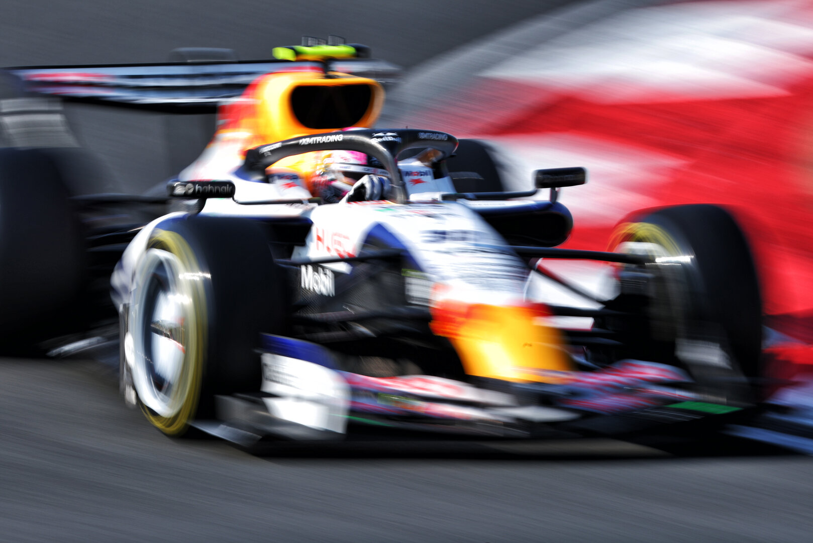 GP CINA, Liam Lawson (NZL) Racing Bulls Formula One Team VCARB 03.
13.03.2026. Formula 1 World Championship, Rd 2, Chinese Grand Prix, Shanghai, China, Sprint Qualifiche Day.
- www.xpbimages.com, EMail: requests@xpbimages.com © Copyright: Bearne / XPB Images