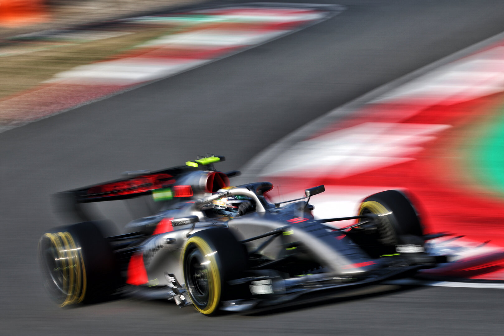 GP CINA, Gabriel Bortoleto (BRA) Audi F1 Team R26.
13.03.2026. Formula 1 World Championship, Rd 2, Chinese Grand Prix, Shanghai, China, Sprint Qualifiche Day.
- www.xpbimages.com, EMail: requests@xpbimages.com © Copyright: Bearne / XPB Images