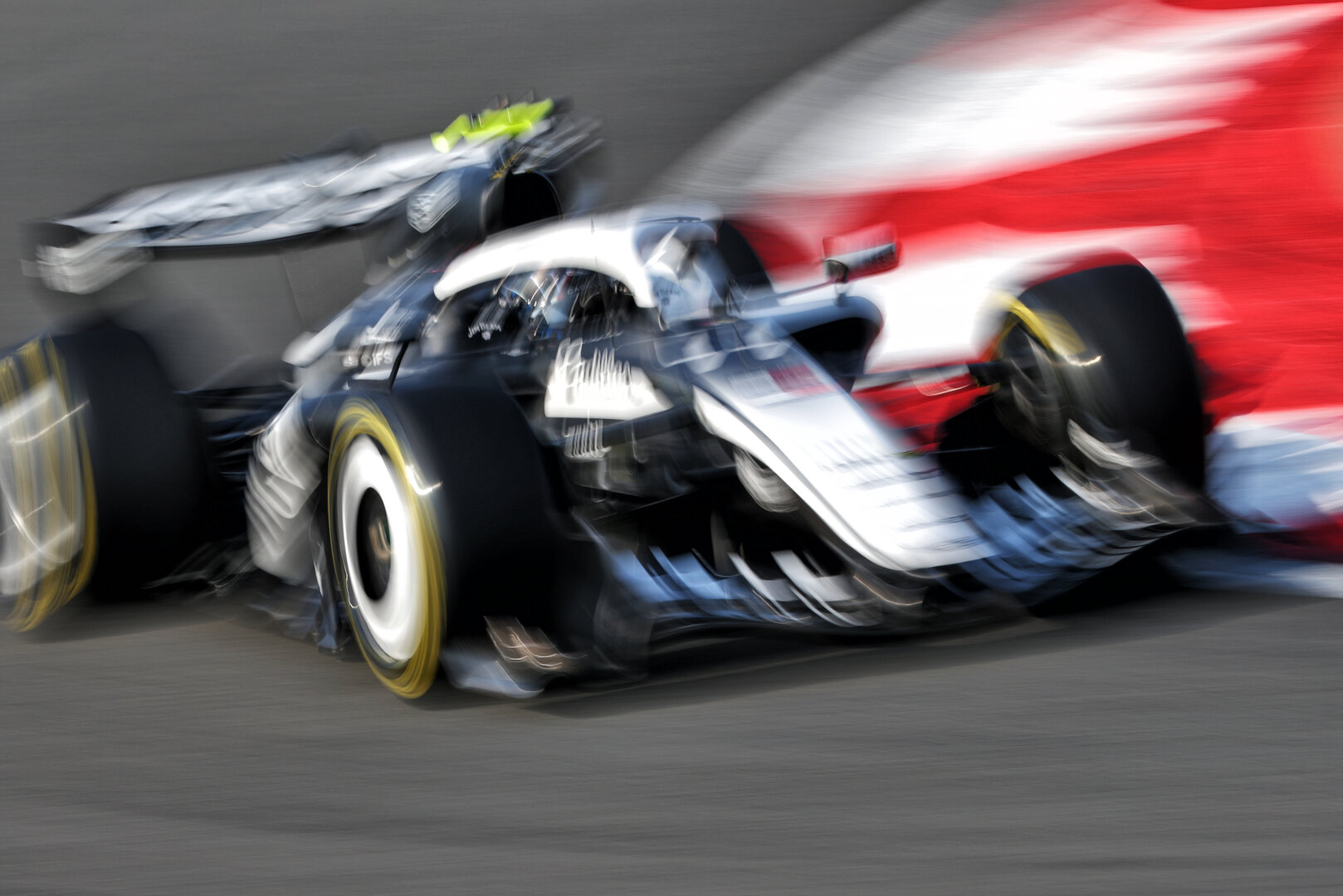 GP CINA, Valtteri Bottas (FIN) Cadillac Formula 1 Team MAC-26.
13.03.2026. Formula 1 World Championship, Rd 2, Chinese Grand Prix, Shanghai, China, Sprint Qualifiche Day.
- www.xpbimages.com, EMail: requests@xpbimages.com © Copyright: Bearne / XPB Images