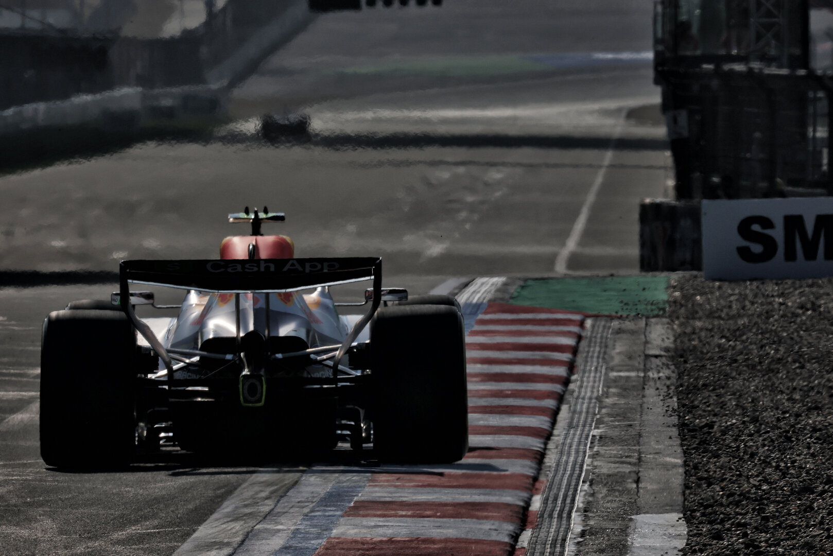 GP CINA, Liam Lawson (NZL) Racing Bulls Formula One Team VCARB 03.
13.03.2026. Formula 1 World Championship, Rd 2, Chinese Grand Prix, Shanghai, China, Sprint Qualifiche Day.
- www.xpbimages.com, EMail: requests@xpbimages.com © Copyright: Charniaux / XPB Images