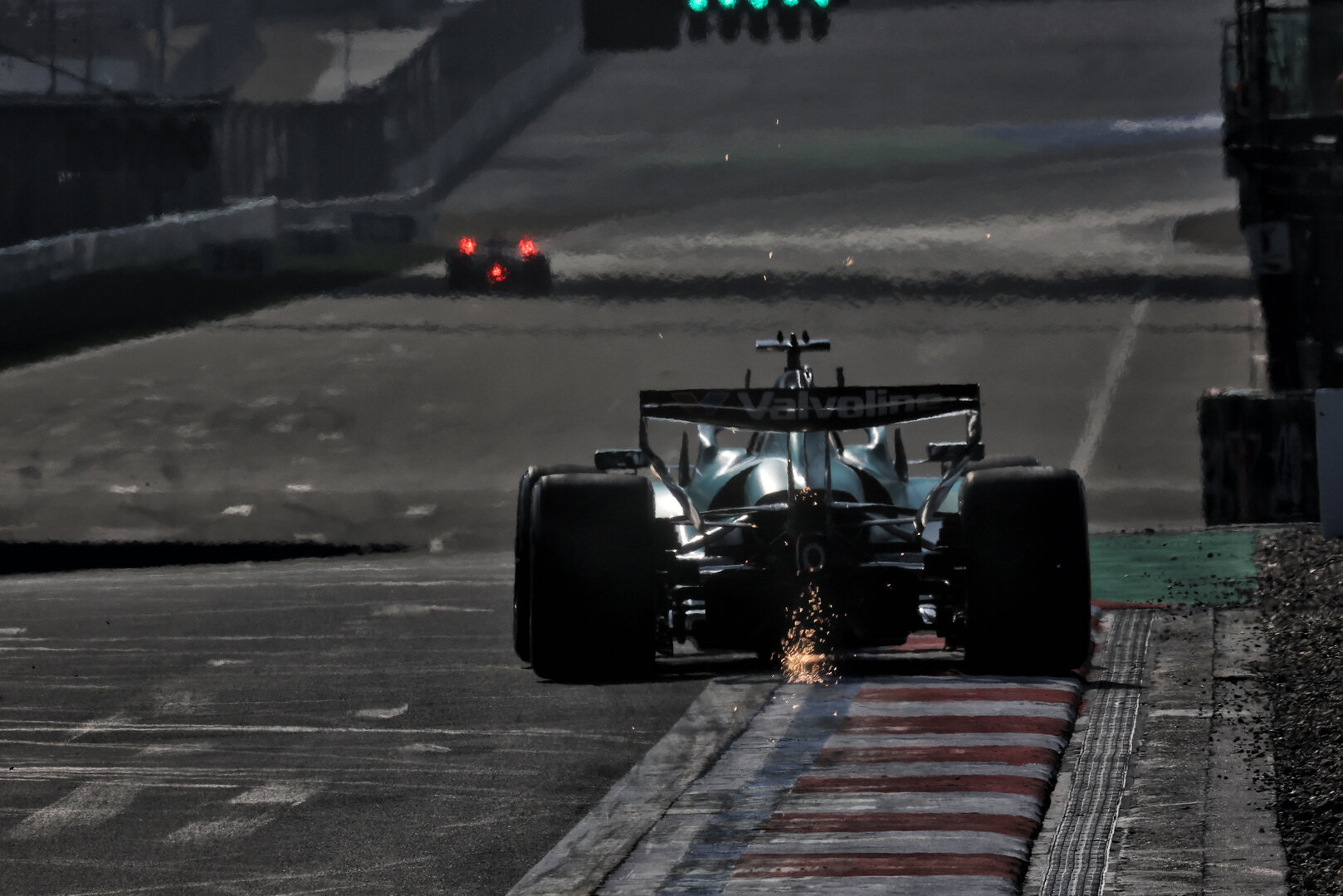 GP CINA, Lance Stroll (CDN) Aston Martin F1 Team AMR26.
13.03.2026. Formula 1 World Championship, Rd 2, Chinese Grand Prix, Shanghai, China, Sprint Qualifiche Day.
- www.xpbimages.com, EMail: requests@xpbimages.com © Copyright: Charniaux / XPB Images
