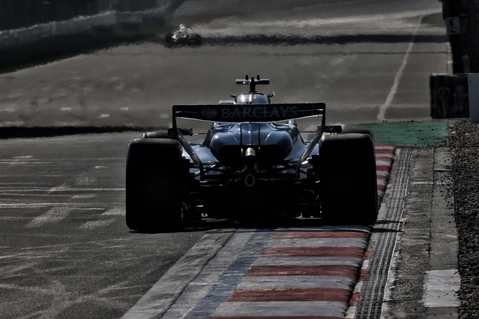 GP CINA, Alexander Albon (THA) Williams F1 Team FW48.
13.03.2026. Formula 1 World Championship, Rd 2, Chinese Grand Prix, Shanghai, China, Sprint Qualifiche Day.
- www.xpbimages.com, EMail: requests@xpbimages.com © Copyright: Charniaux / XPB Images