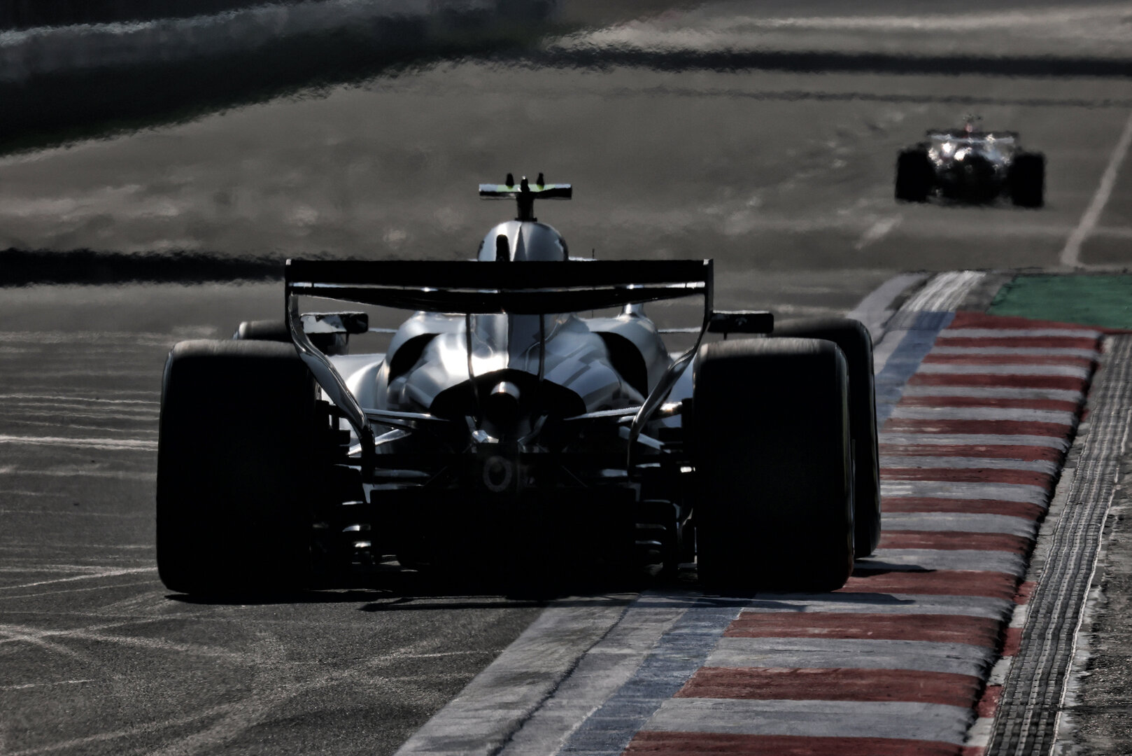 GP CINA, Valtteri Bottas (FIN) Cadillac Formula 1 Team MAC-26.
13.03.2026. Formula 1 World Championship, Rd 2, Chinese Grand Prix, Shanghai, China, Sprint Qualifiche Day.
- www.xpbimages.com, EMail: requests@xpbimages.com © Copyright: Charniaux / XPB Images