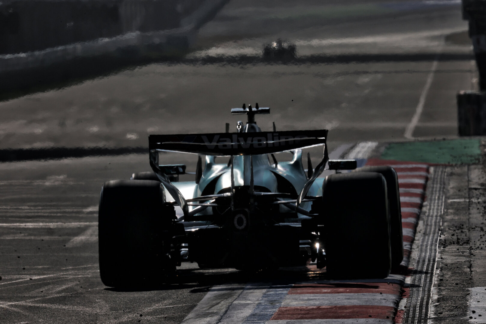 GP CINA, Lance Stroll (CDN) Aston Martin F1 Team AMR26.
13.03.2026. Formula 1 World Championship, Rd 2, Chinese Grand Prix, Shanghai, China, Sprint Qualifiche Day.
- www.xpbimages.com, EMail: requests@xpbimages.com © Copyright: Charniaux / XPB Images