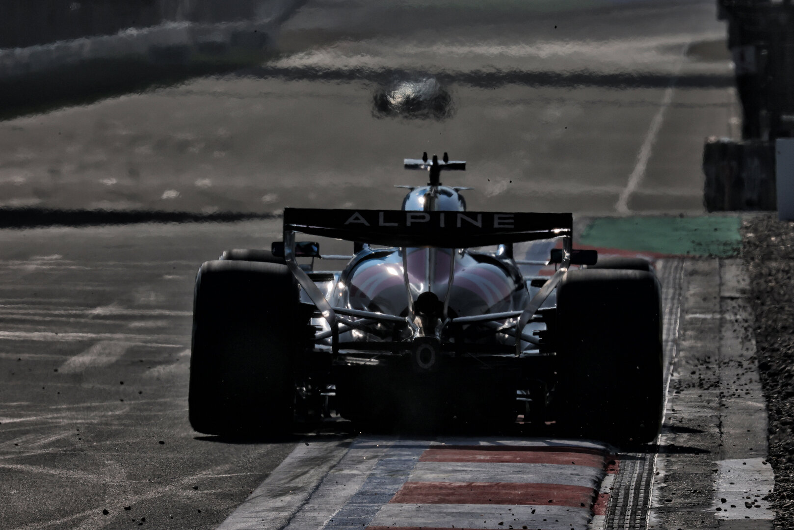 GP CINA, Pierre Gasly (FRA) Alpine F1 Team A526.
13.03.2026. Formula 1 World Championship, Rd 2, Chinese Grand Prix, Shanghai, China, Sprint Qualifiche Day.
- www.xpbimages.com, EMail: requests@xpbimages.com © Copyright: Charniaux / XPB Images