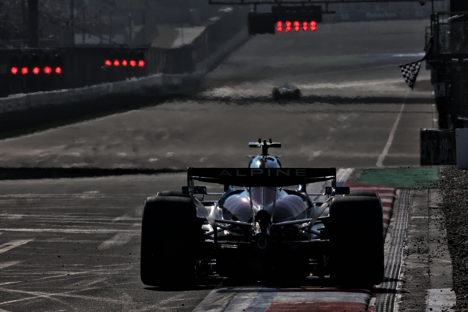 GP CINA, Franco Colapinto (ARG) Alpine F1 Team A526.
13.03.2026. Formula 1 World Championship, Rd 2, Chinese Grand Prix, Shanghai, China, Sprint Qualifiche Day.
- www.xpbimages.com, EMail: requests@xpbimages.com © Copyright: Charniaux / XPB Images