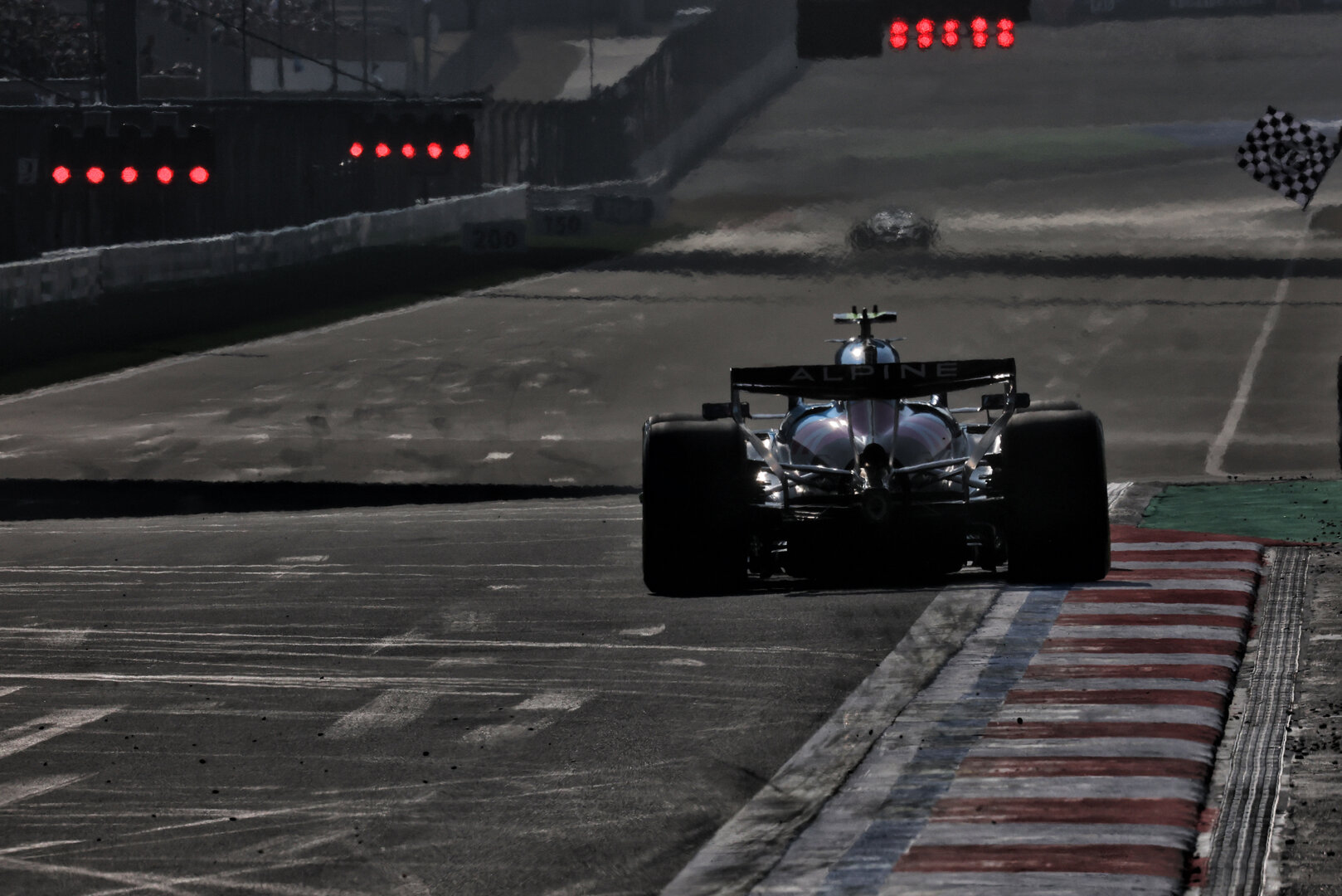 GP CINA, Franco Colapinto (ARG) Alpine F1 Team A526.
13.03.2026. Formula 1 World Championship, Rd 2, Chinese Grand Prix, Shanghai, China, Sprint Qualifiche Day.
- www.xpbimages.com, EMail: requests@xpbimages.com © Copyright: Charniaux / XPB Images