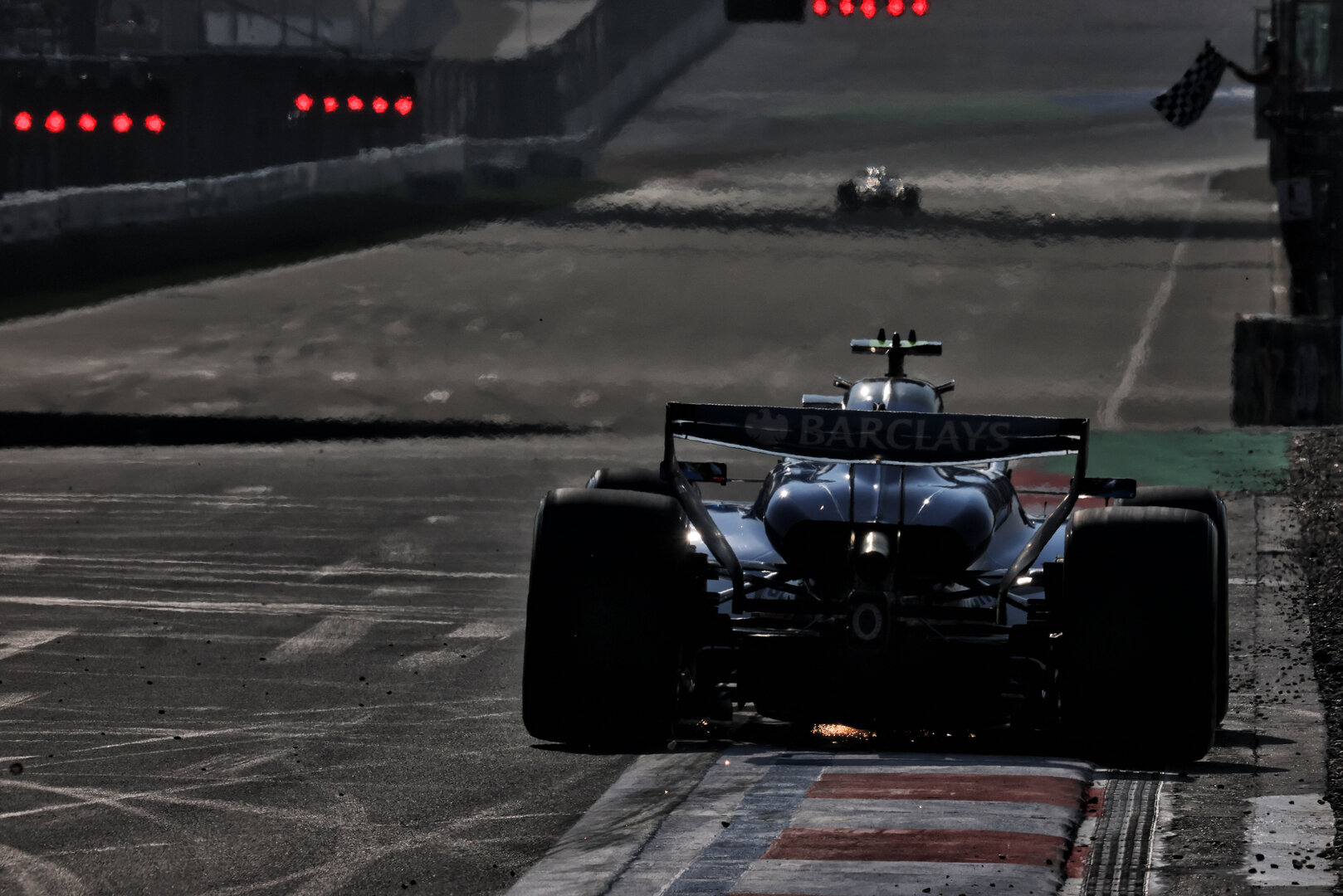 GP CINA, Carlos Sainz (ESP) Williams F1 Team FW48.
13.03.2026. Formula 1 World Championship, Rd 2, Chinese Grand Prix, Shanghai, China, Sprint Qualifiche Day.
- www.xpbimages.com, EMail: requests@xpbimages.com © Copyright: Charniaux / XPB Images