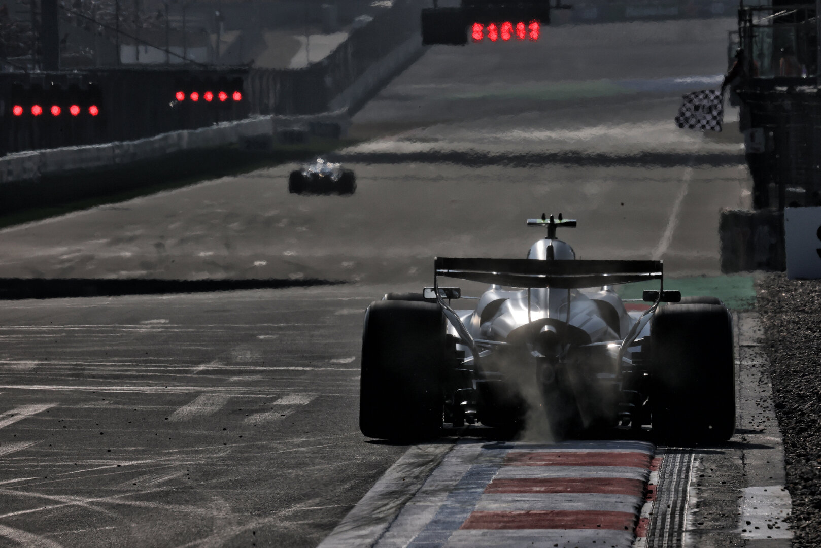 GP CINA, Valtteri Bottas (FIN) Cadillac Formula 1 Team MAC-26.
13.03.2026. Formula 1 World Championship, Rd 2, Chinese Grand Prix, Shanghai, China, Sprint Qualifiche Day.
- www.xpbimages.com, EMail: requests@xpbimages.com © Copyright: Charniaux / XPB Images