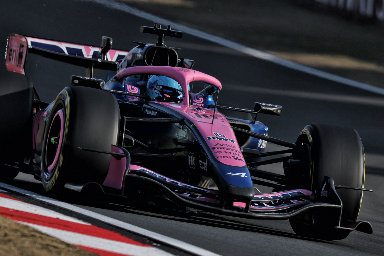 GP CINA, Pierre Gasly (FRA) Alpine F1 Team A526.
13.03.2026. Formula 1 World Championship, Rd 2, Chinese Grand Prix, Shanghai, China, Sprint Qualifiche Day.
- www.xpbimages.com, EMail: requests@xpbimages.com © Copyright: Charniaux / XPB Images