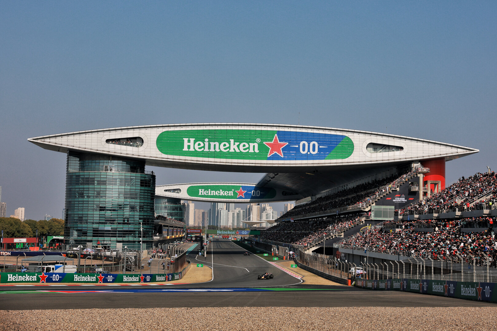 GP CINA, Max Verstappen (NLD) Red Bull Racing RB22.
13.03.2026. Formula 1 World Championship, Rd 2, Chinese Grand Prix, Shanghai, China, Sprint Qualifiche Day.
- www.xpbimages.com, EMail: requests@xpbimages.com © Copyright: Moy / XPB Images