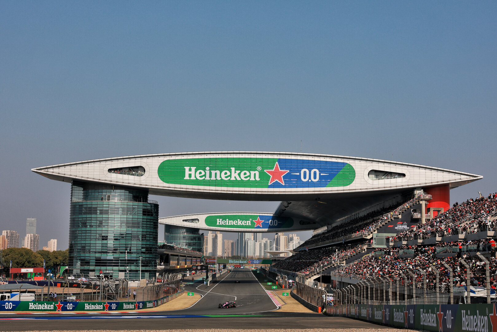 GP CINA, Franco Colapinto (ARG) Alpine F1 Team A526.
13.03.2026. Formula 1 World Championship, Rd 2, Chinese Grand Prix, Shanghai, China, Sprint Qualifiche Day.
- www.xpbimages.com, EMail: requests@xpbimages.com © Copyright: Moy / XPB Images