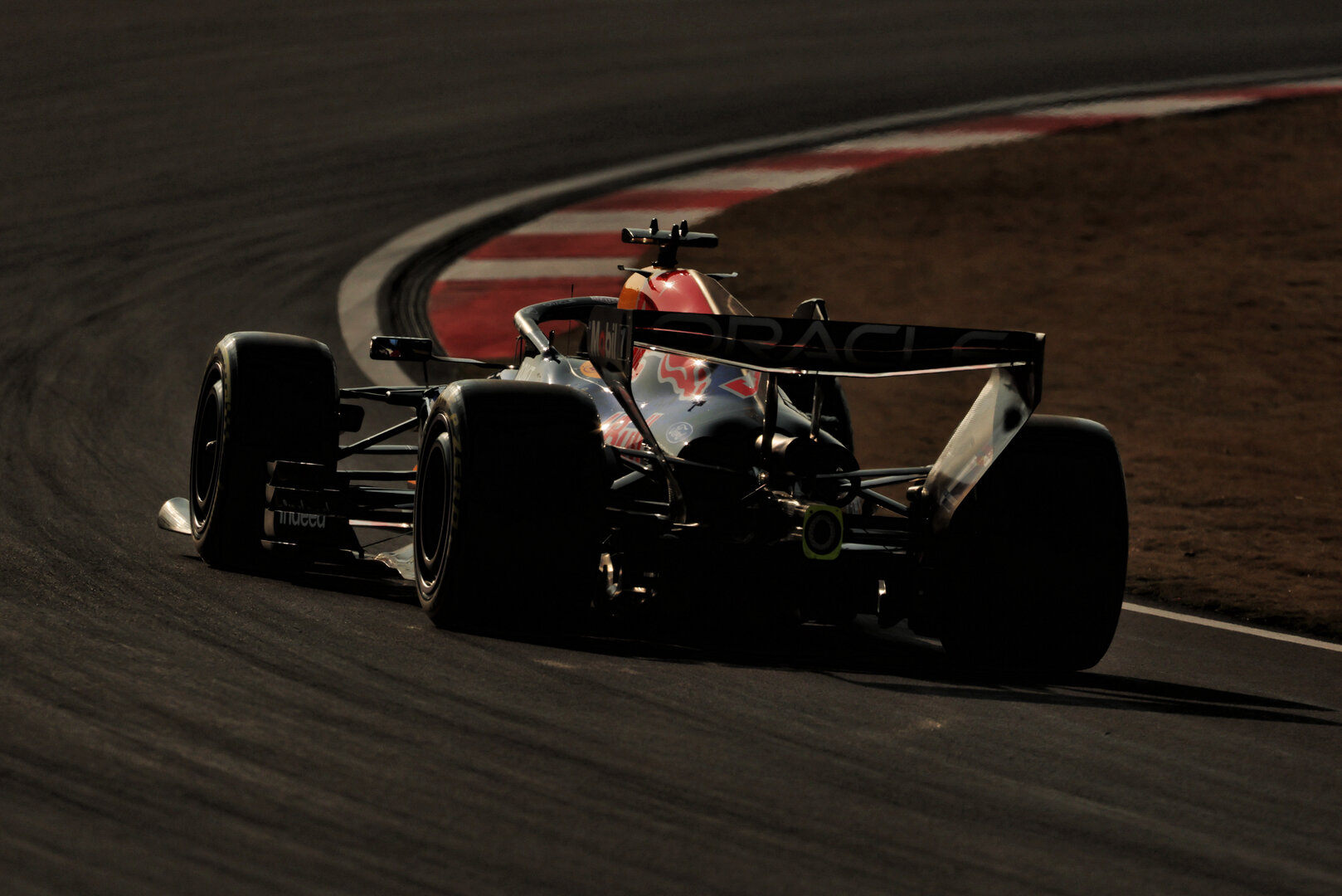GP CINA, Max Verstappen (NLD) Red Bull Racing RB22.
13.03.2026. Formula 1 World Championship, Rd 2, Chinese Grand Prix, Shanghai, China, Sprint Qualifiche Day.
- www.xpbimages.com, EMail: requests@xpbimages.com © Copyright: Moy / XPB Images