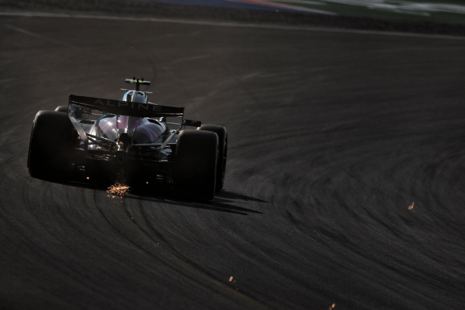 GP CINA, Franco Colapinto (ARG) Alpine F1 Team A526.
13.03.2026. Formula 1 World Championship, Rd 2, Chinese Grand Prix, Shanghai, China, Sprint Qualifiche Day.
- www.xpbimages.com, EMail: requests@xpbimages.com © Copyright: Moy / XPB Images