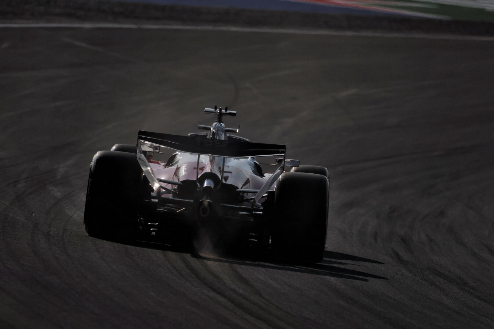 GP CINA, Charles Leclerc (MON) Ferrari SF-26.
13.03.2026. Formula 1 World Championship, Rd 2, Chinese Grand Prix, Shanghai, China, Sprint Qualifiche Day.
- www.xpbimages.com, EMail: requests@xpbimages.com © Copyright: Moy / XPB Images