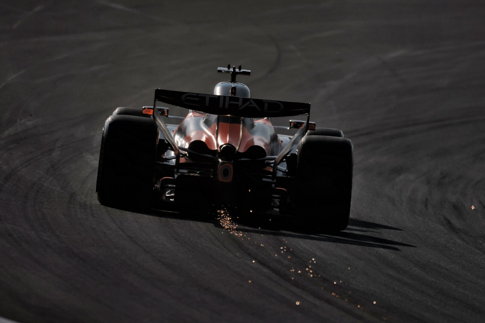 GP CINA, Oscar Piastri (AUS) McLaren F1 Team MCL40.
13.03.2026. Formula 1 World Championship, Rd 2, Chinese Grand Prix, Shanghai, China, Sprint Qualifiche Day.
- www.xpbimages.com, EMail: requests@xpbimages.com © Copyright: Moy / XPB Images