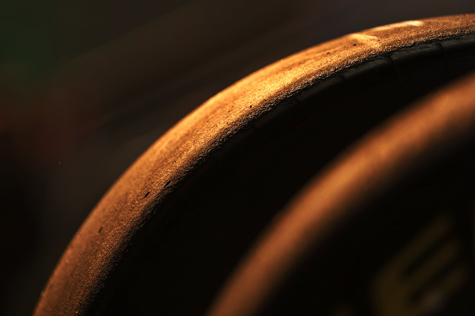 GP CINA, Pirelli tyres.
13.03.2026. Formula 1 World Championship, Rd 2, Chinese Grand Prix, Shanghai, China, Sprint Qualifiche Day.
- www.xpbimages.com, EMail: requests@xpbimages.com © Copyright: Moy / XPB Images