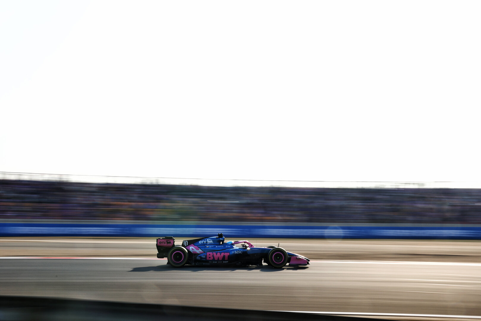 GP CINA, Pierre Gasly (FRA) Alpine F1 Team A526.
13.03.2026. Formula 1 World Championship, Rd 2, Chinese Grand Prix, Shanghai, China, Sprint Qualifiche Day.
 - www.xpbimages.com, EMail: requests@xpbimages.com © Copyright: Patching / XPB Images