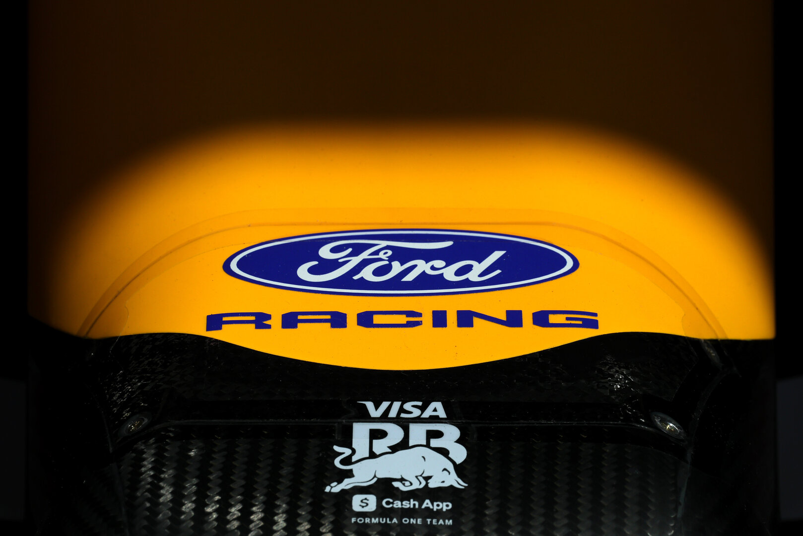 GP CINA, Red Bull Racing RB22 nosecone.
14.03.2026. Formula 1 World Championship, Rd 2, Chinese Grand Prix, Shanghai, China, Sprint e Qualifiche Day.
- www.xpbimages.com, EMail: requests@xpbimages.com © Copyright: Moy / XPB Images